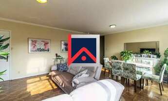 Imagem 5: Venda Apartamento 3 Dormitórios - 167 m² Bela Vista