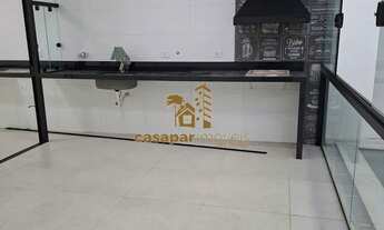 Imagem 7: Casa à Venda com 160m², 3 Dormitórios e Piscina em Peruíbe