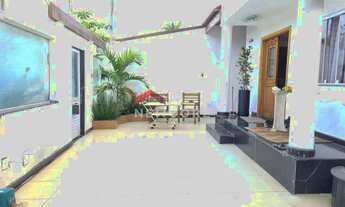 Imagem 3: Casa em Avenida Professor Florestan Fernandes - Camboinhas - Niterói/RJ