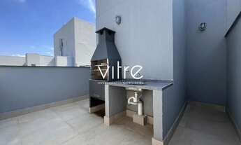 Imagem 7: Apartamento à venda no bairro Martins em Uberlândia