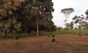 Imagem 4: Chácara 4.560m² com Casa 165m2 - Bela Vista de Goiás