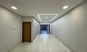 Imagem 5: Casa para Venda em Aparecida de Goiânia, Jardim Helvécia, 3 dormitórios, 3 suítes, 3 banhe