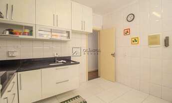 Imagem 7: Venda Apartamento 3 Dormitórios - 121 m² Pinheiros