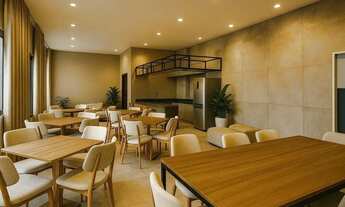 Imagem 3: Vendo apartamento no bessa Com área de lazer