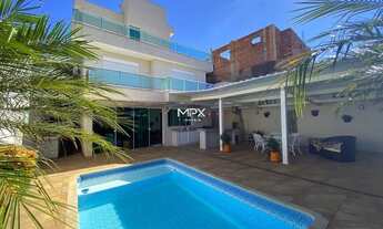 Imagem 2: Casa à venda e para alugar em Piracicaba, Morato, com 6 suítes, com 380 m²