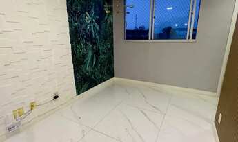 Imagem 6: Alugo Apartamento No Bairro Santa Monica 2