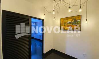 Imagem 7: Oportunidade! Galpão Novo Locado na Vila Ede ? Renda Imediata e Acabamento Premium