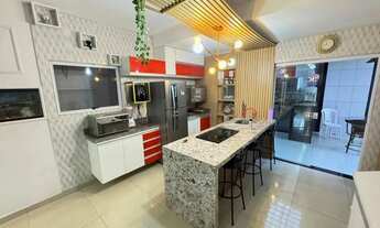 Imagem 6: Casa condomínio para venda na Cohama