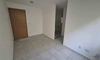 Imagem: Apartamento térreo 2 quartos em Campo Grande/RJ