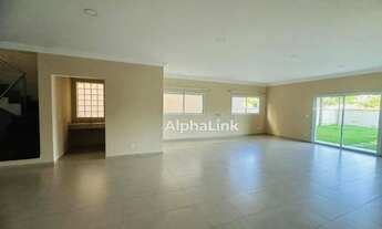 Imagem 7: Casa com 4 dormitórios para alugar, 430 m² - Alphaville - Santana de Parnaíba/SP