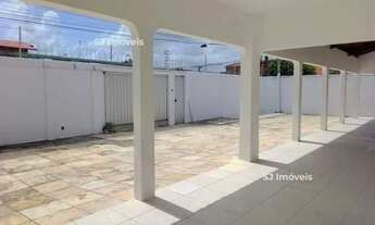 Imagem 6: Casa excepcional com 3 suítes e ampla área frontal em Messejana