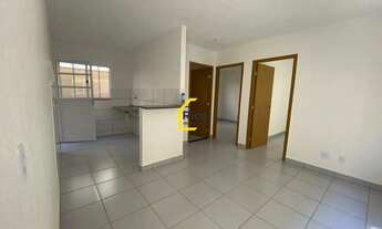 Imagem 3: CHACARAS E MANSOES VALPARAISO - Aluguel APARTAMENTO TÉRREO 2 Quartos