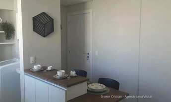 Imagem: Studio em Rua Desembargador Ermelino de