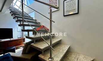 Imagem 7: Casa em Rua da Quaresmeira Roxa - Cachoeira do Bom Jesus - Florianópolis/SC