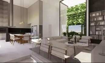 Imagem 2: Casa à venda em Paulínia, Jardim Ypê, com 3 suítes, com 205 m², La Dolce Vita Paulinia