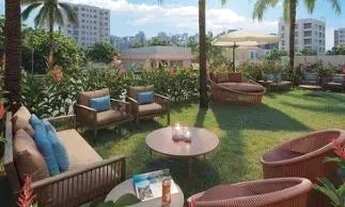 Imagem 6: Imóvel para venda possui 105 metros quadrados com 3 quartos em Parnamirim - Recife - PE