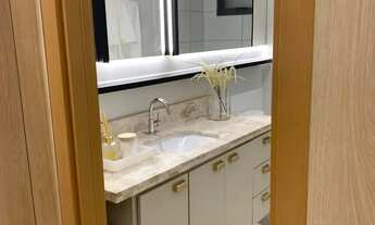 Imagem 5: APARTAMENTO - RESIDENCIAL VIVERDE AREIÃO Apartamento com 3 Quarto(s) e 3 banheiro(s) à Ven