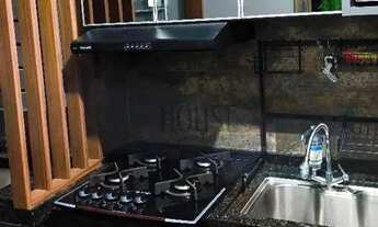 Imagem 5: Apartamento com 2 quartos à venda, 47 m² - Condomínio Vida Plena Campolim - Sorocaba/SP