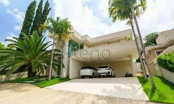 Imagem: Casa à venda com 4 quartos no Condomínio