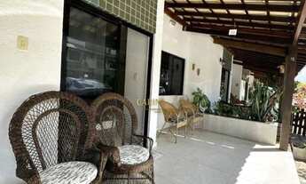 Imagem 5: Triplex Nascente em Condomínio Completo Stella Maris !!