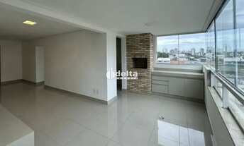 Imagem 2: Apartamento com 3 quartos sendo 1 suíte, disponível para locação no bairro Vigilato Pereir