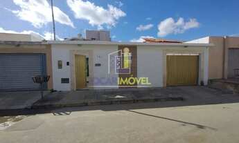 Imagem: Vendo casa térrea de 3 quartos sendo 2