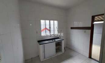 Imagem 4: Casa em Rua Brigadeiro Faria Lima - Canto do Forte - Praia Grande/SP