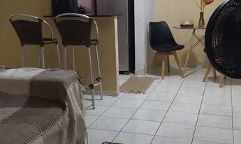 Imagem 6: Apartamento Padrão, na Maraponga