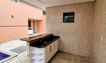 Imagem 7: Casa Royal Village