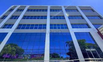 Imagem 2: Prédio à venda e para alugar em Campinas, Vila Industrial, com 7615 m²