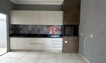 Imagem 5: Casa com 3 quartos, SETSUL, São José do Rio Preto - R$ 660 mil, Cod: 1326