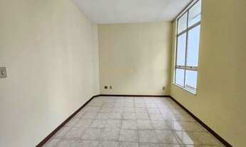 Imagem 7: Apartamento 1 Quarto à Venda no Centro de Juiz de Fora 1 Vaga e Varanda