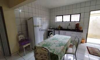 Imagem 7: CA1474 - Casa à Venda na Vila Santa Cecília em Assis