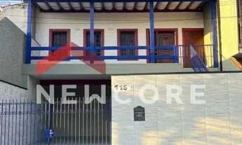 Imagem 2: Casa em Rua Crhistovam Braggion - Cidade Satélite - Atibaia/SP