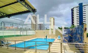 Imagem: GR ALUGA ED. REAL DREAM - 3 SUITES- 119M2