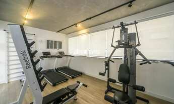 Imagem 7: LOCAÇÃO JARDIM PAULISTA - 55m