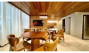 Imagem: Apartamento em Rua Alexandre de Alencar