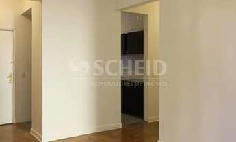 Imagem 7: Apartamento à venda em Santa Cecília com 122m², 3 quartos, 1 vaga