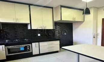 Imagem 3: Casa à venda em Indaiatuba, Jardim Residencial Maria Dulce, com 3 quartos, com 206.91 m²