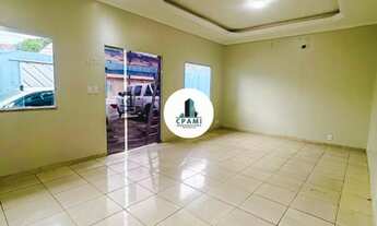 Imagem 2: Casa c/ 237 m² 4 Qts