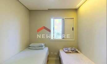 Imagem 4: Apartamento em Avenida Marquês de São Vicente - Várzea da Barra Funda - São Paulo/SP