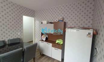 Imagem 7: Sobrado 2 dormitórios, 2 vagas, 90m2 no Jardim Mangalot