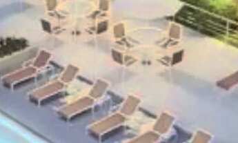 Imagem 3: CASA DUPLEX PONTA NEGRA| 4 SUITES| 4 VAGAS