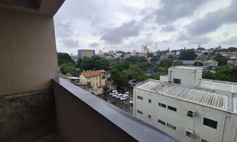 Imagem 7: Apartamento a venda 2 quartos- Monte Castelo