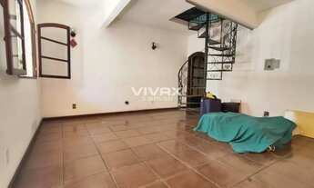 Imagem 2: MÉIER - Dias da Cruz - 3 Quaartos - 1 Suíte - 4 Banheiro - 1 Vaga