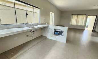 Imagem 4: Casa para alugar em Londrina, Caravelle, com 3 quartos, com 275 m²