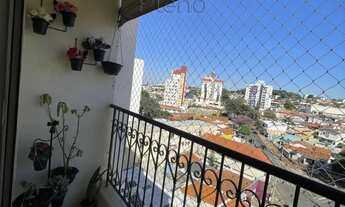 Imagem 7: Apartamento à venda no Vila Nova, Campinas 3 quartos