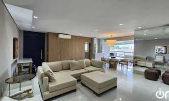 Imagem 7: Edifício Arthé, Venda, 209m², 3 Suítes, R$ 2.500.000 - Quilombo, Cuiabá/MT REF: 617