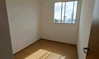 Imagem 4: TORRE SOLARE Apartamento com 2 dormitórios