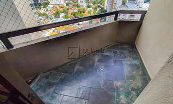 Imagem: Venda Apartamento 3 Dormitórios - 147 m²